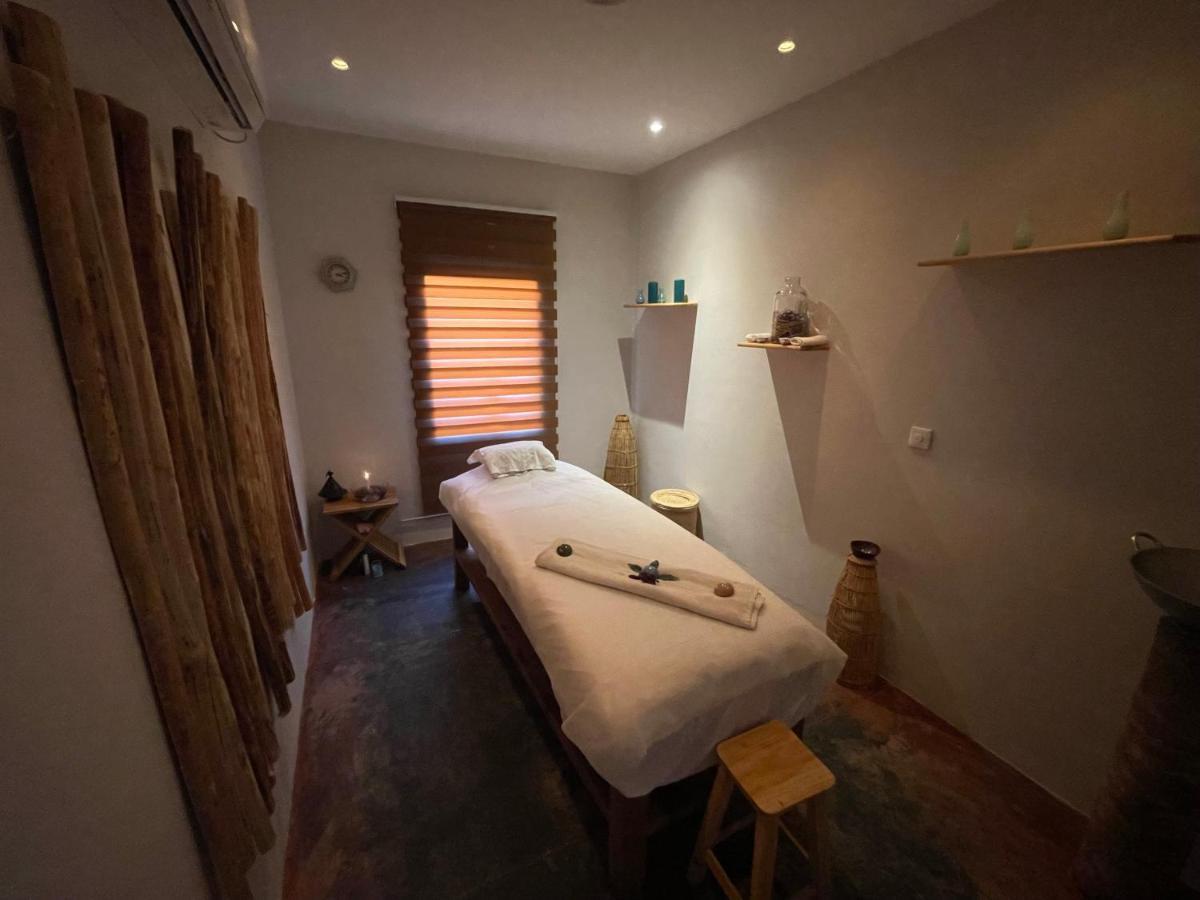 Mantadia Lodge Andasibe Εξωτερικό φωτογραφία